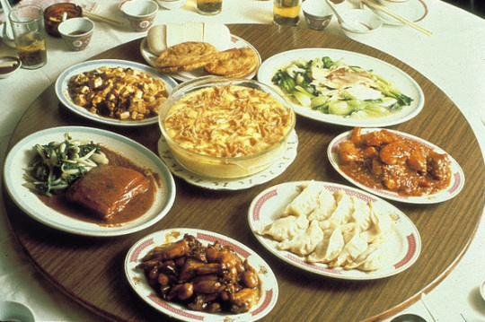 찾았다 맛있는 중국요리
