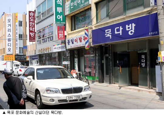 이리 돌면 이난영, 저리 돌면 게다짝 ‘시간여행’