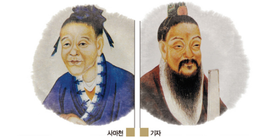 중국이 밑돌 깔고 일제가 못박은 ‘평양’의 한사군