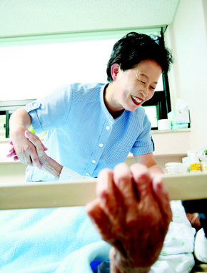 간병 베테랑 300여명 ‘사회적기업’ 발돋움