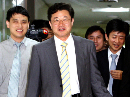위장전입·다운계약서 논란 예고