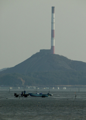 옛 장항제련소 오염지역 치유 본격화