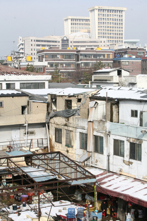 ‘제2의 용산’ 우려되는 멋대로 재개발 여전