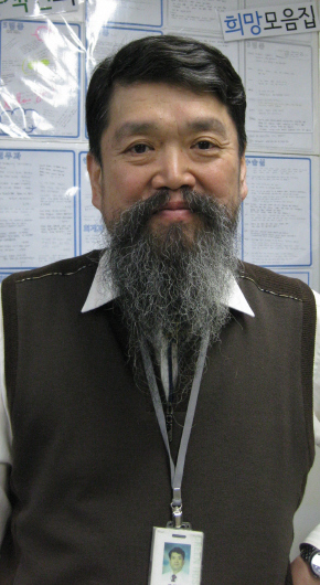 [이사람] 환자 마음 ‘봉사경영’으로 사로잡았죠