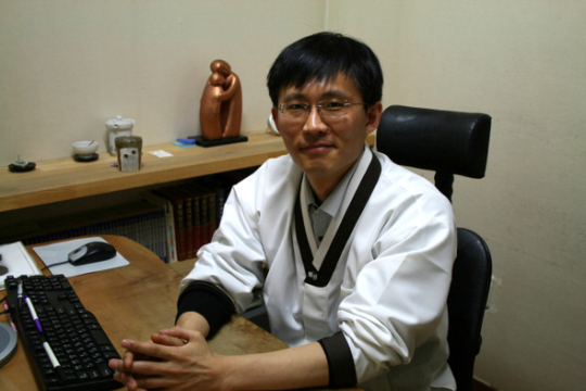 약 대신 마음 다스리는 법…‘별난 처방’ 한의사