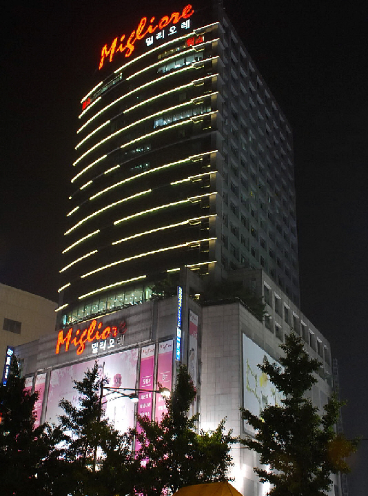 동대문 밀리오레! 4000있으면 무조건 잡아라!