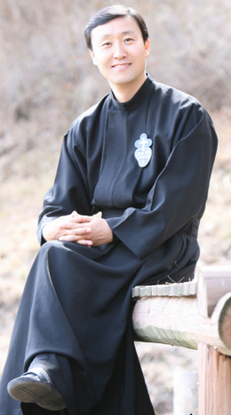 [사람과 풍경] 굿거리장단 ‘미사곡’ 함께 나눠요