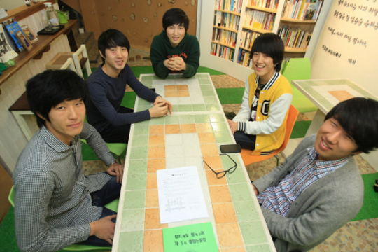 ‘개미마을’ 무지개빛 아이들 “받은 사랑, 이젠 돌려드려요”
