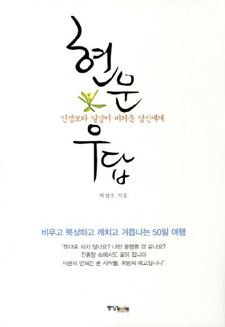 세탁소 주인 ‘비둘기 아빠’ 된 비밀
