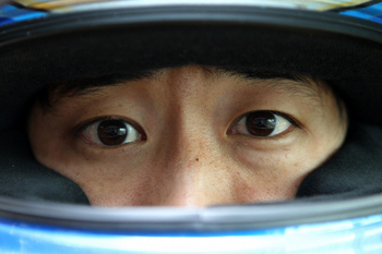 F1 드라이버의 길 ‘RPM을 높여라’
