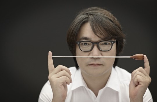 ‘국악계의 이단아’ 원일 “관현악 대취타 들어보실래요?”