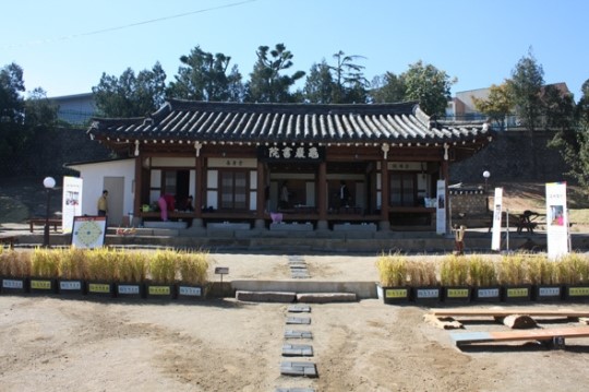 조선시대 구암서원, 잡초 벗으니 ‘대구 명소’