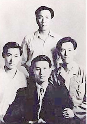 [길을 찾아서] ‘알로에’ 김정문 선생과도 피난지서 인연 / 오재식