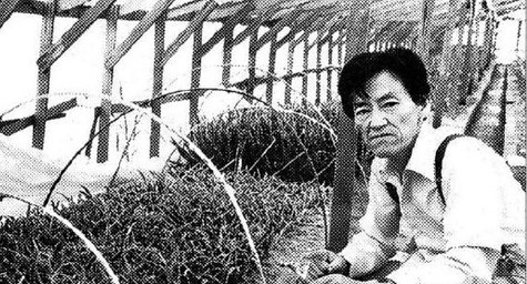 [길을 찾아서] 신혼집 안방 차지한 ‘김정문 알로에’ / 오재식