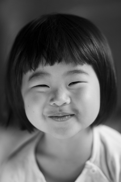[한장면] 8년 전 이 아이, 지금은?