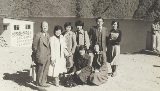 [길을 찾아서] 1400명 전원이 동참한 반도상사 파업 / 이총각