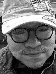새 악인 캐릭터, 연변 건달과 남파 공작원