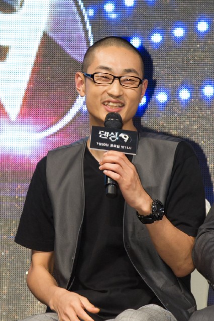 “오디션은 내 삶의 전환점이었다”