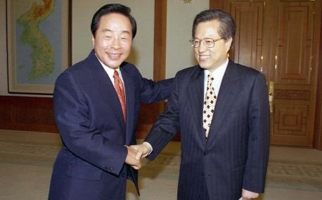 전두환이 키우고 김영삼 때 승승장구