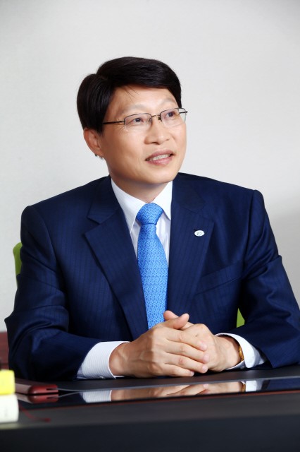 전국 시장상인 찾아다니는 ‘골목의 시이오’