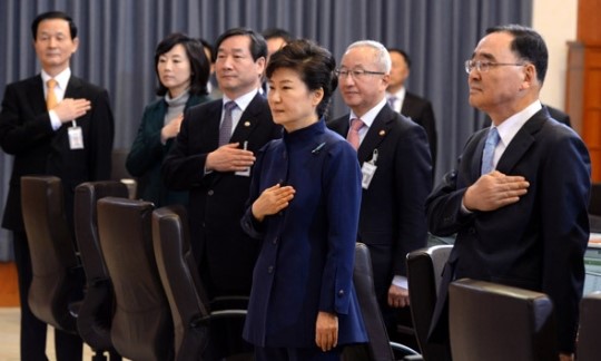 이산가족 생사확인 이르면 이번주내 북쪽에 제안할 듯