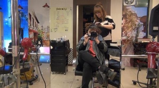청소년이 만든 영화 청소년이 심사해요