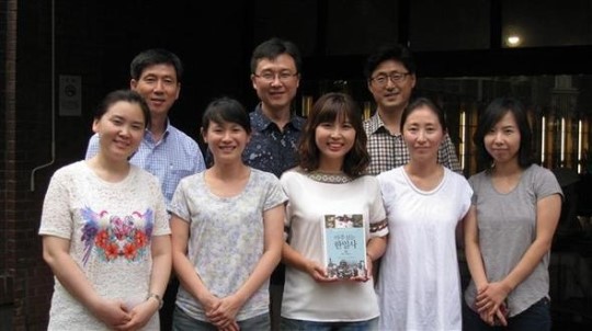 한·일 교사들 “독도문제, 이메일만 40번 주고받으며 논쟁” 