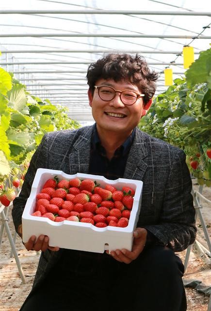 “농민, 생산자 아닌 공급자 돼야”