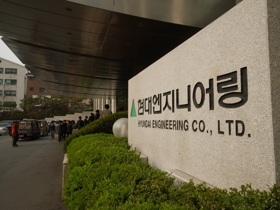 현대엔지니어링, 순익 절반 현금배당…정의선 부회장 205억