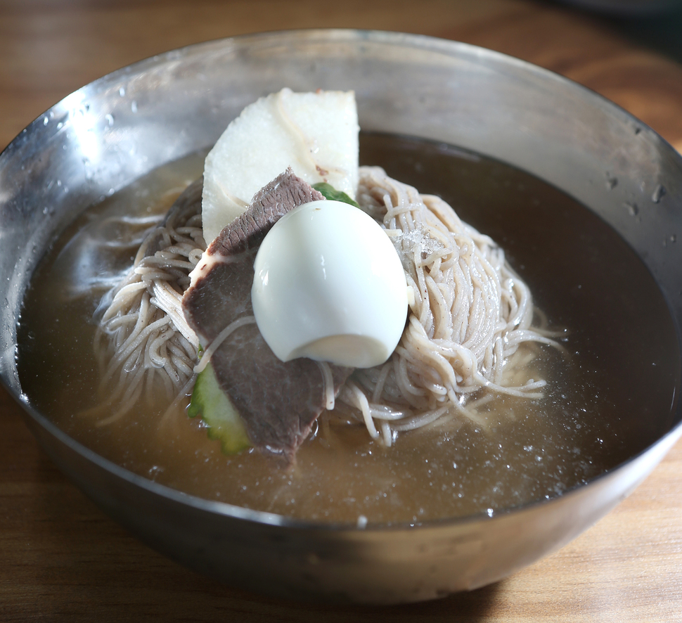 반세기 지역 명성 ‘서울내기’에 뒤질쏘냐
