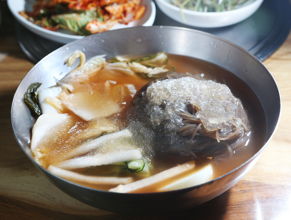 반세기 지역 명성 ‘서울내기’에 뒤질쏘냐