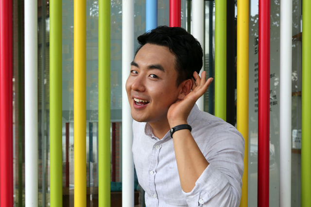 ‘좀 놀아본 언니들’이 더 많아졌으면 해요