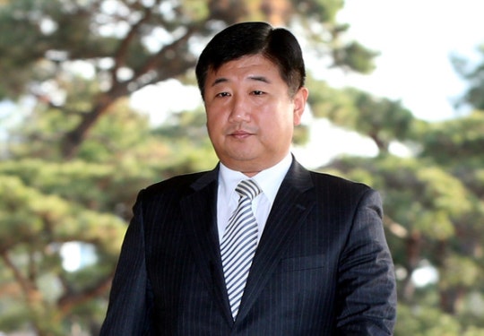 박관천이 최순실 사건을 검찰에 까발린이유 인터뷰 (검찰이 알면 환관정치를 막아줄지 알았다) | 인스티즈