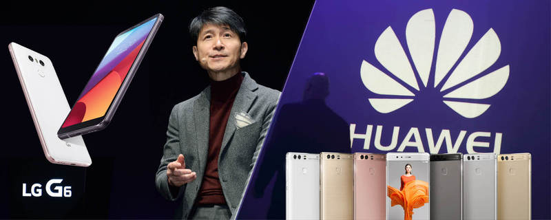  G6 ‘꽉찬 묵직함·원색의 사진’…P9 ‘화려한 사진·얇은 디자인’ 