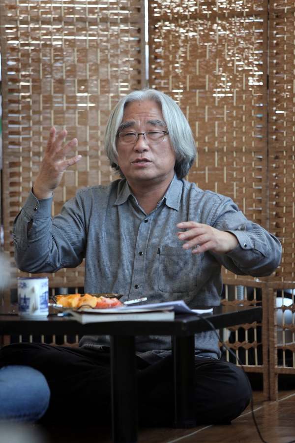  “블랙리스트 못넘은 게릴라극장…30스튜디오는 난공불락으로”   