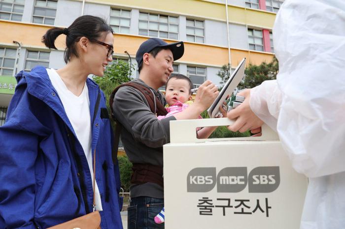  ‘출구’ 조사라기엔, 출구가 아직 멀다 