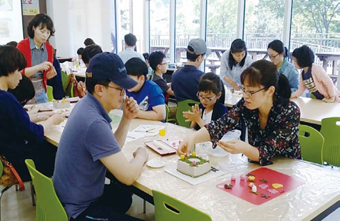  열대야에 지친 몸, 한방차는 어때요? 