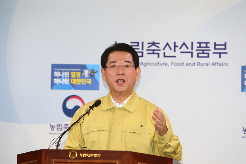  줄줄이 ‘고병원성’ AI…고창 농가 이어 순천만 야생조류 분변도 