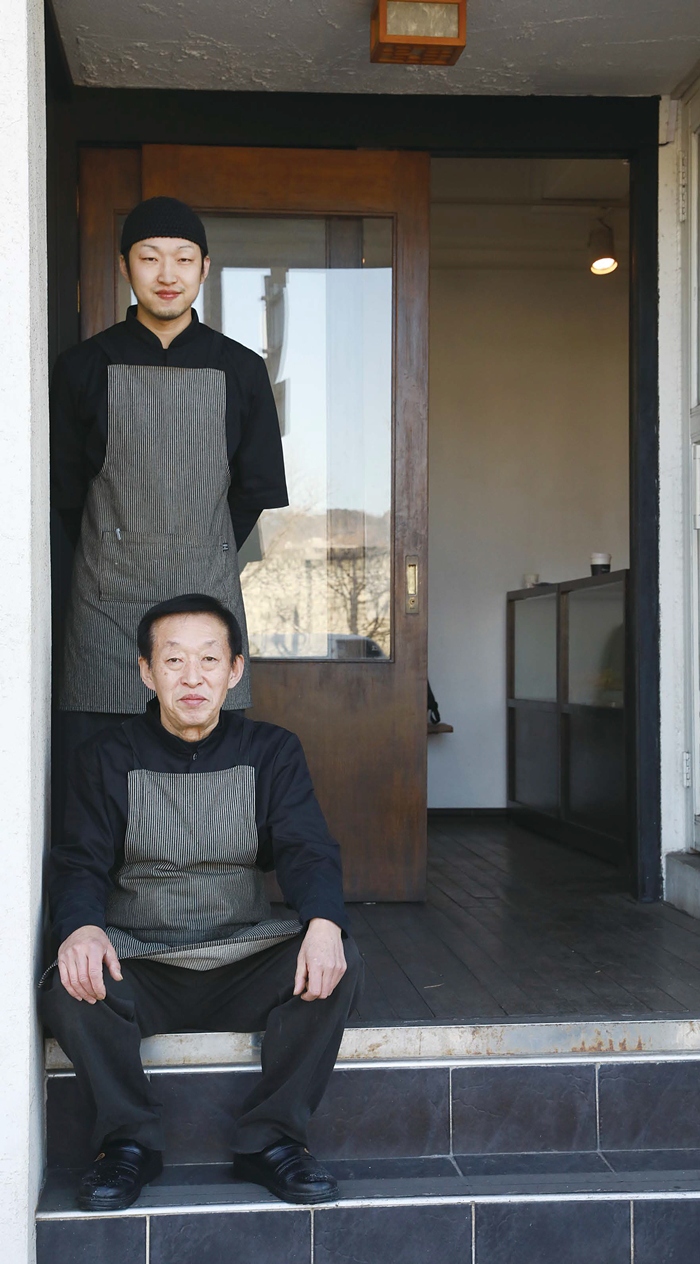  수제 궁중 떡 명가 68년…이제 ‘보기 좋은 떡’ 혁신 