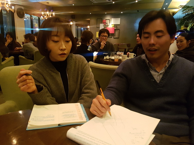  “대학원생도 엄연한 노동자” 국내 첫 대학원생노조 인터뷰 
