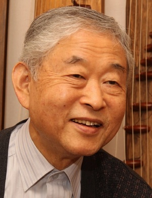  국악 지평 넓힌 ‘가야금 명인’ 황병기 별세 