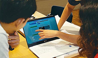  사회적경제센터, 기업 경영지원 