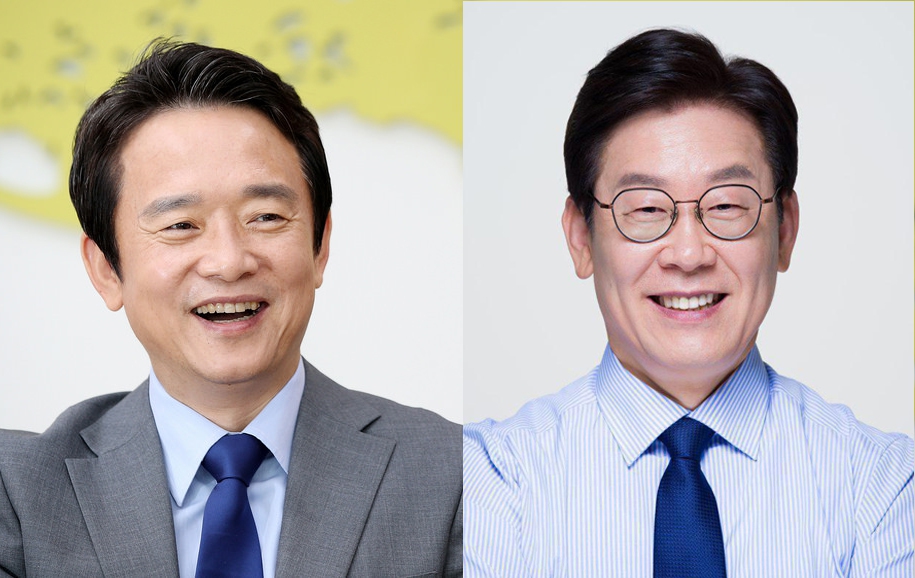  이재명·남경필, 경기 접경지역에 “통일경제특구 조성”  