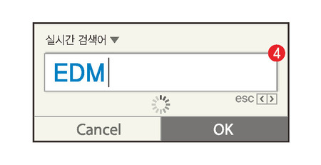  [ESC] 클럽이 아니어도 좋아, 춤출 수 있다면~ 