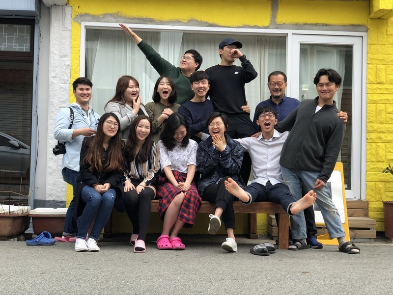  “실패해도 괜찮아!”…‘괜찮은 마을’ 실험하는 청년들의 꿈 