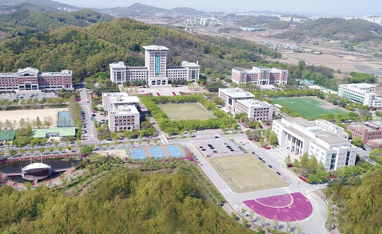  [MODU가 주목하는 대학] 글로벌 창의융합 인재 양성하는 학생 중심 대학 선문대학교 