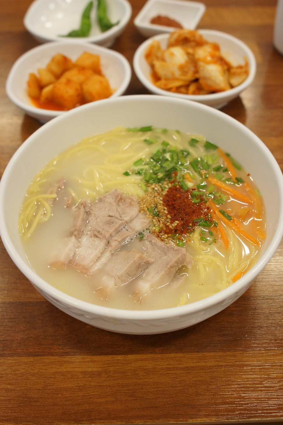  일제강점기 전통혼례서 시작된 제주 고기국수…대표 맛집 4곳 