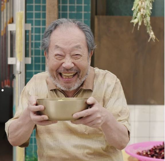  [25~26일 추석 TV]  신구가 외친다 “니들이 냉면 맛을 알어?”  