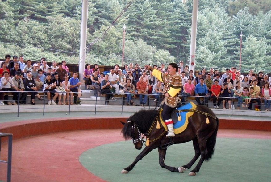  ‘만성적자’ 남양주 몽골문화촌 결국 문닫나 