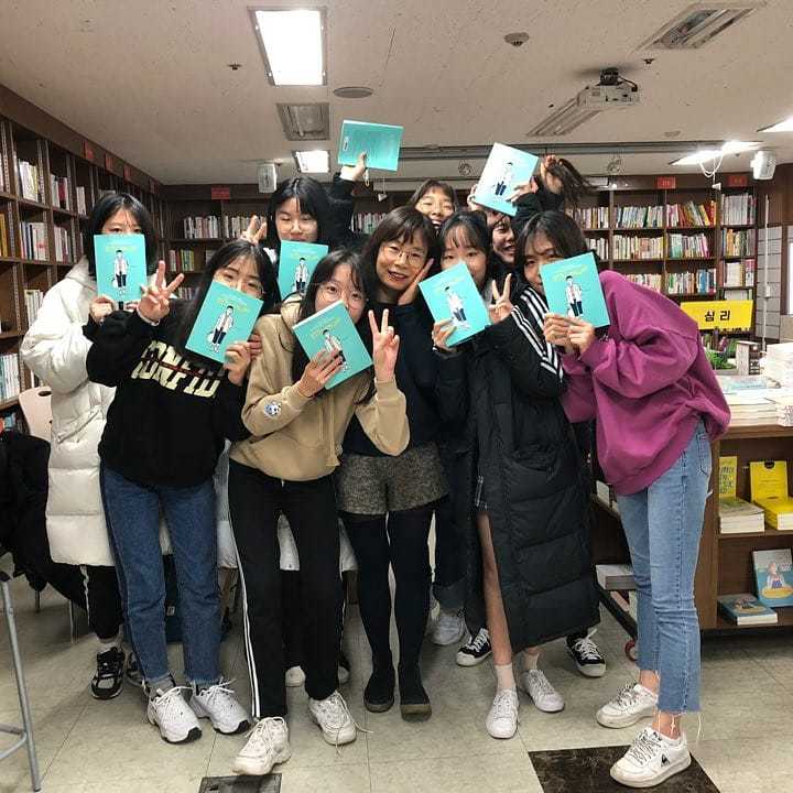  군산 작은서점들 ‘공동체 문화공간’ 변신 